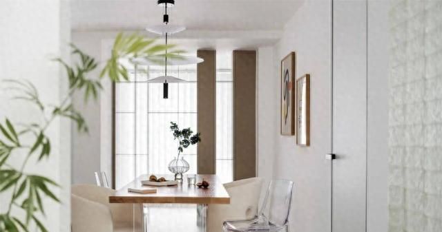 240㎡极简风装修,高颜值又实用,小户型直接照搬! 240m²极简风:实用高颜值的装修,小户型也能直接闭眼抄! - 家居知识