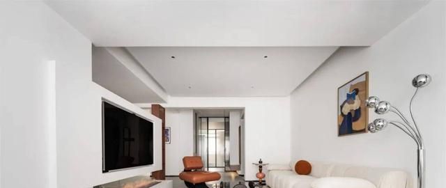 240m²极简风：实用高颜值的装修，小户型也能直接闭眼抄！ - 家居知识