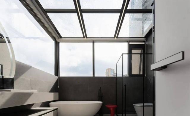 240m²极简风：实用高颜值的装修，小户型也能直接闭眼抄！ - 家居知识