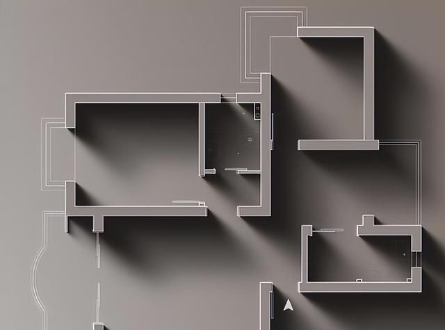 86㎡极简主义之家,干净纯粹,骨子里透着高级感 坚持极简主义!86㎡的家,装修得干干净净,透着骨子里的高级 - 家居知识