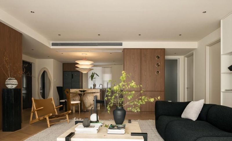 中古风席卷家居界,谁还在装现代极简?这才叫真品味! 谁还在装现代极简?这阵席卷家居界的中古风,才真叫有品有范! - 家居知识