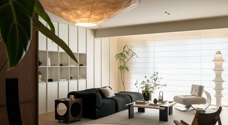 中古风席卷家居界,谁还在装现代极简?这才叫真品味! 谁还在装现代极简?这阵席卷家居界的中古风,才真叫有品有范! - 家居知识