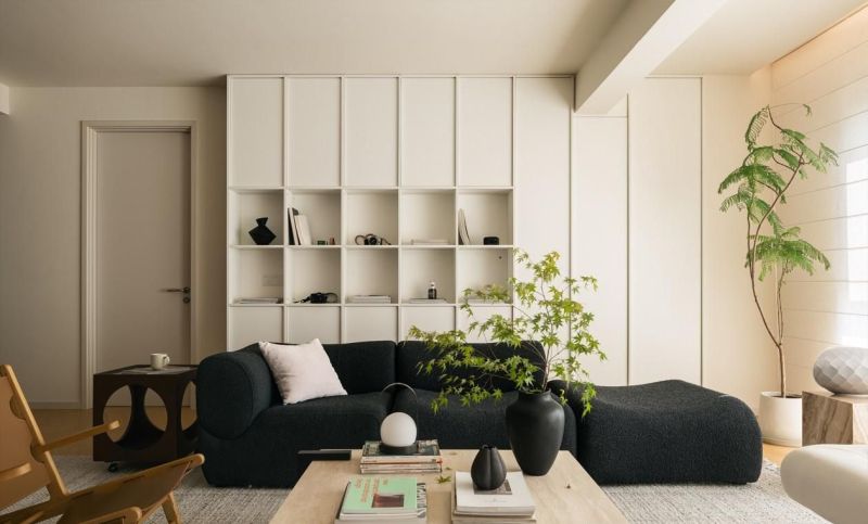 中古风席卷家居界,谁还在装现代极简?这才叫真品味! 谁还在装现代极简?这阵席卷家居界的中古风,才真叫有品有范! - 家居知识