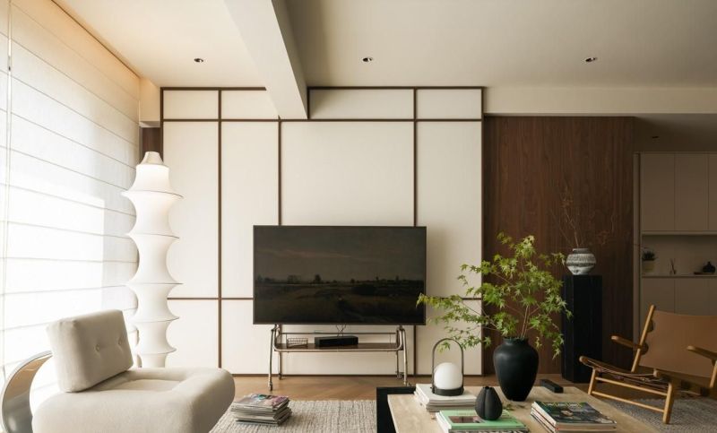 中古风席卷家居界,谁还在装现代极简?这才叫真品味! 谁还在装现代极简?这阵席卷家居界的中古风,才真叫有品有范! - 家居知识