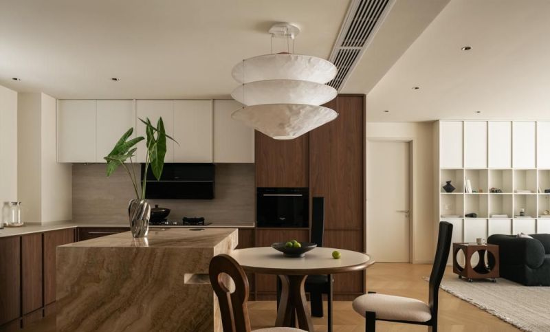 中古风席卷家居界,谁还在装现代极简?这才叫真品味! 谁还在装现代极简?这阵席卷家居界的中古风,才真叫有品有范! - 家居知识