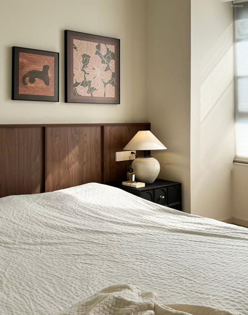 中古风席卷家居界,谁还在装现代极简?这才叫真品味! 谁还在装现代极简?这阵席卷家居界的中古风,才真叫有品有范! - 家居知识