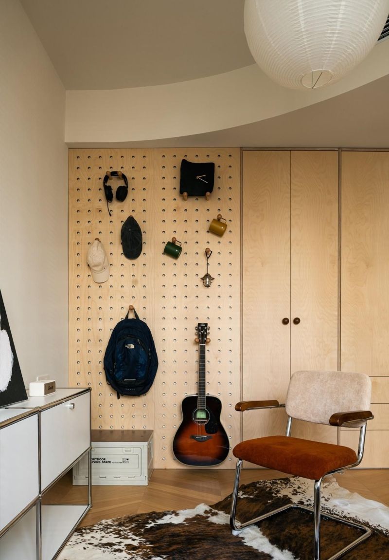 中古风席卷家居界,谁还在装现代极简?这才叫真品味! 谁还在装现代极简?这阵席卷家居界的中古风,才真叫有品有范! - 家居知识