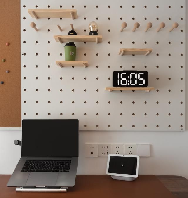 难怪原木风被越来越多人喜欢，入住后才知道，氛围感有多舒适 - 家居知识