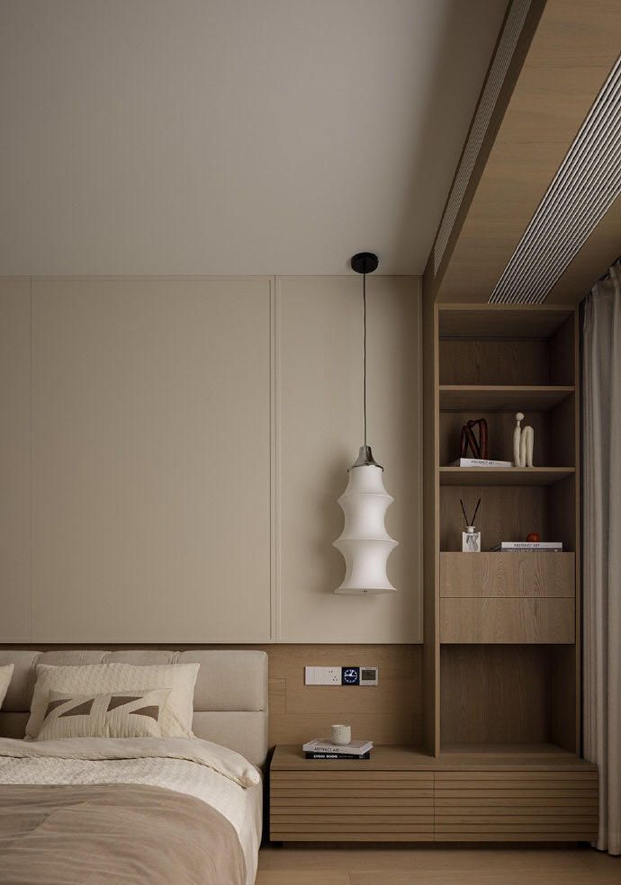 原木风原木风+原木色 平常心刷图，仅供观赏～ - 家居知识