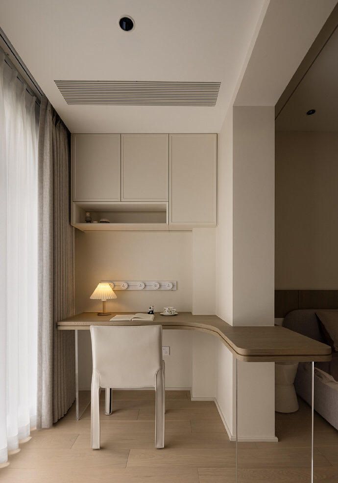 原木风原木风+原木色 平常心刷图，仅供观赏～ - 家居知识