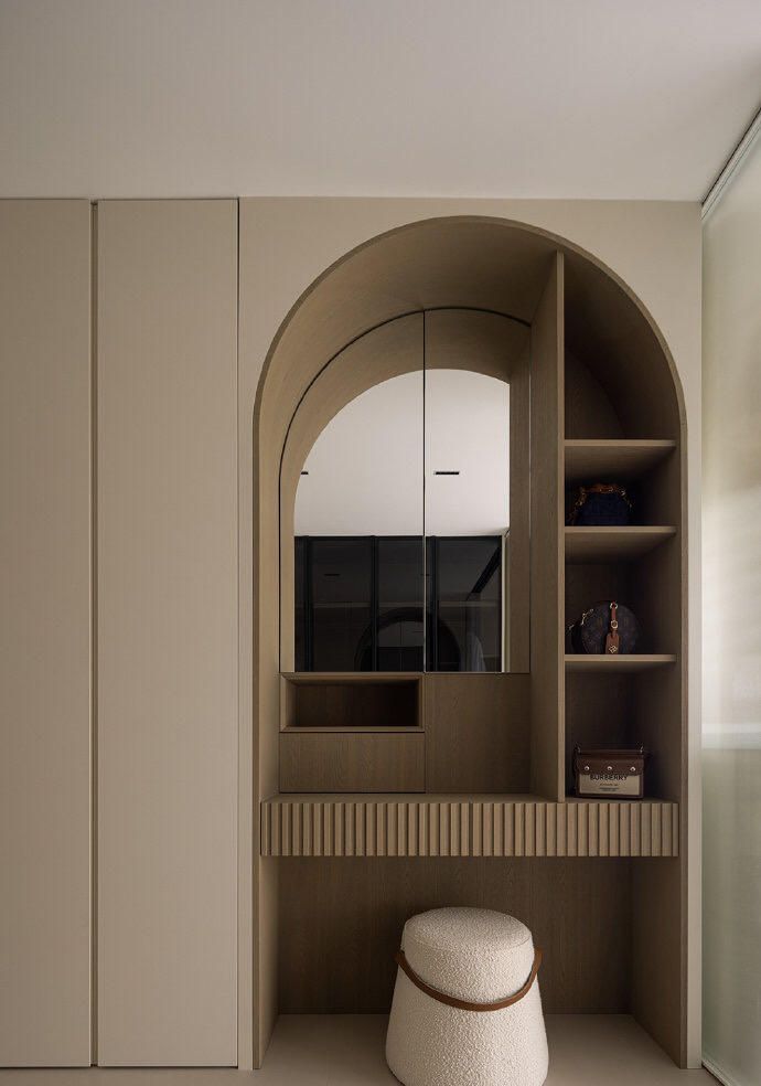 原木风原木风+原木色 平常心刷图，仅供观赏～ - 家居知识