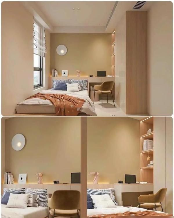 95㎡法式风情装修，优雅不挑户型，我帮你找到了 - 家居知识