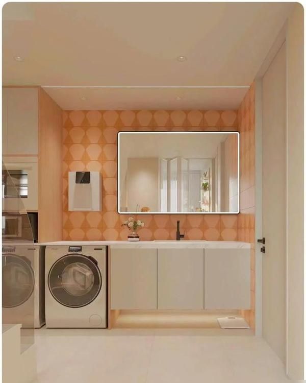 95㎡法式风情装修，优雅不挑户型，我帮你找到了 - 家居知识