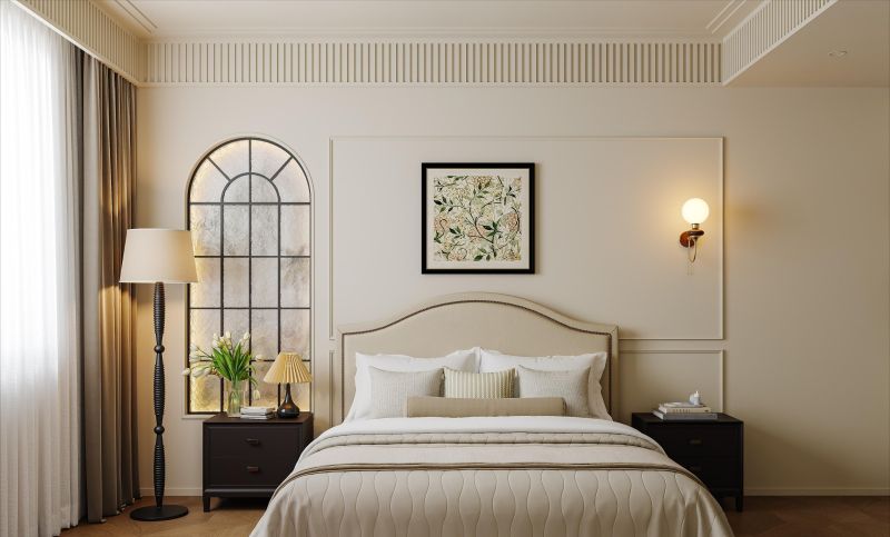 装修别再做冤种！三套法式配色+这款漆中爱马仕，让你家变高级 - 家居知识