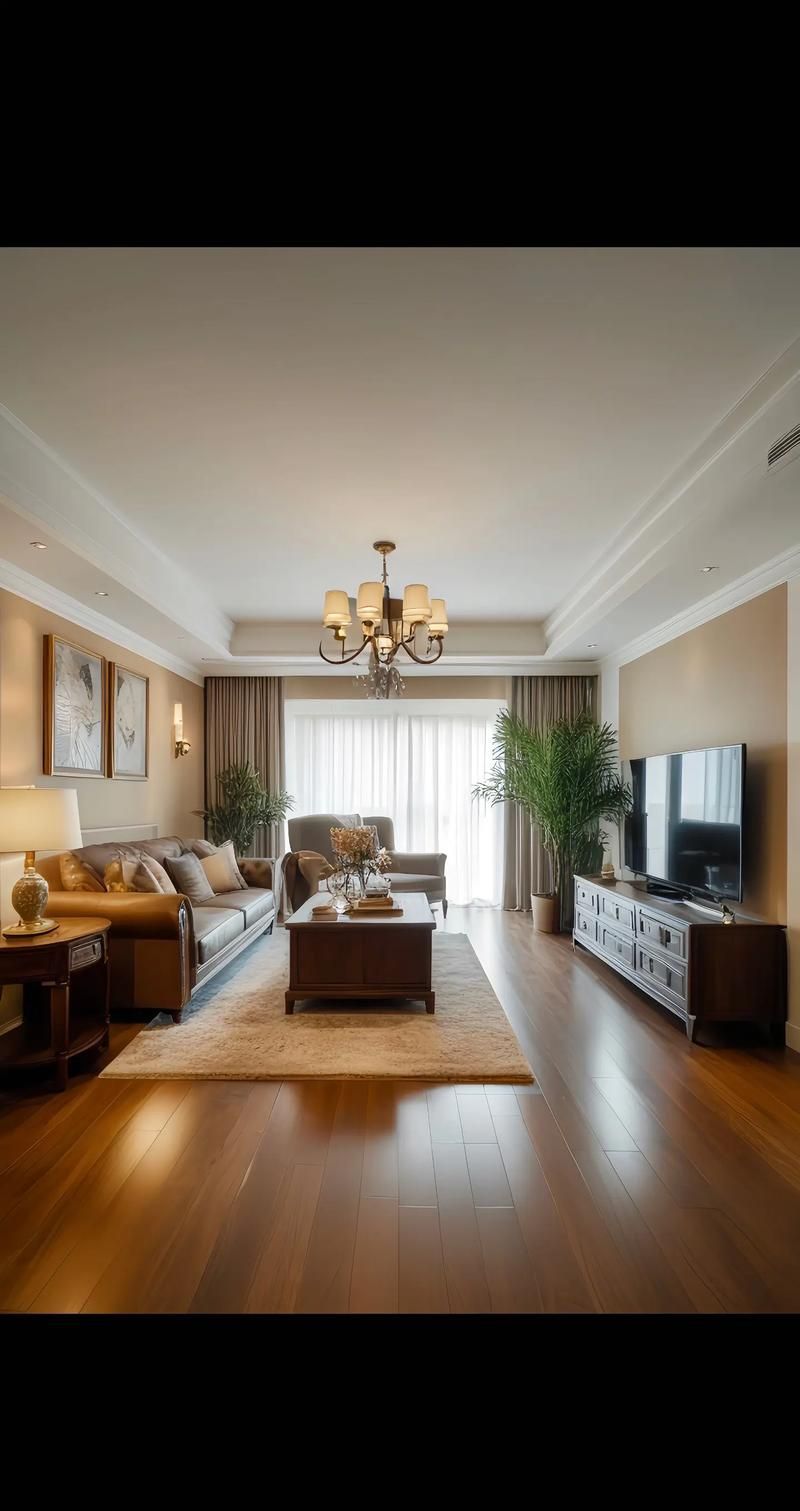 法式复古天花板！我家被爸妈夸「像巴黎公寓」的10个神仙小细节 - 家居知识