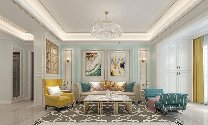 越来越多人装美式风，也许只有装过才知道，它真的很温馨，有品位 - 家居知识