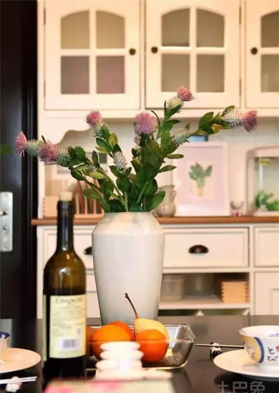 美式风格到底有多美?看看这个装修案例你就知道了 - 家居知识