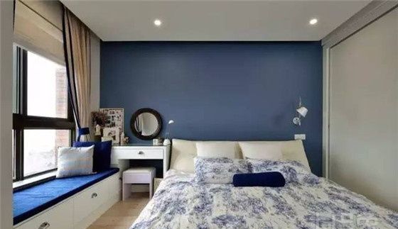 美式风格到底有多美?看看这个装修案例你就知道了 - 家居知识