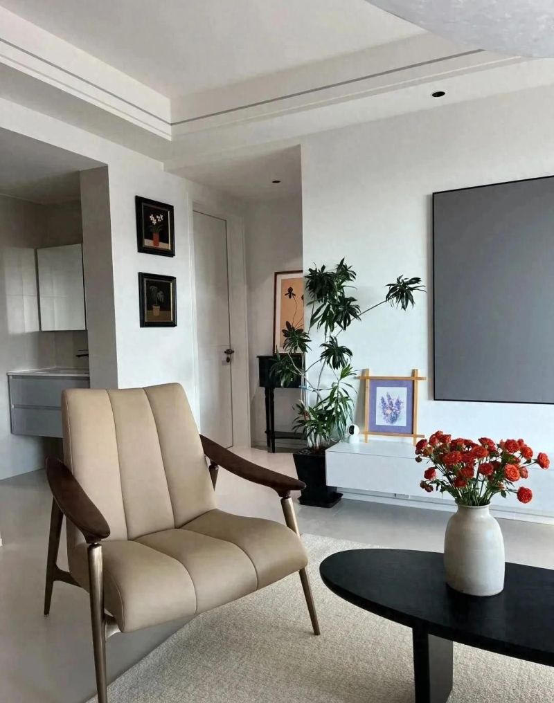 假如再装一次还是会选中古奶油风 - 家居知识