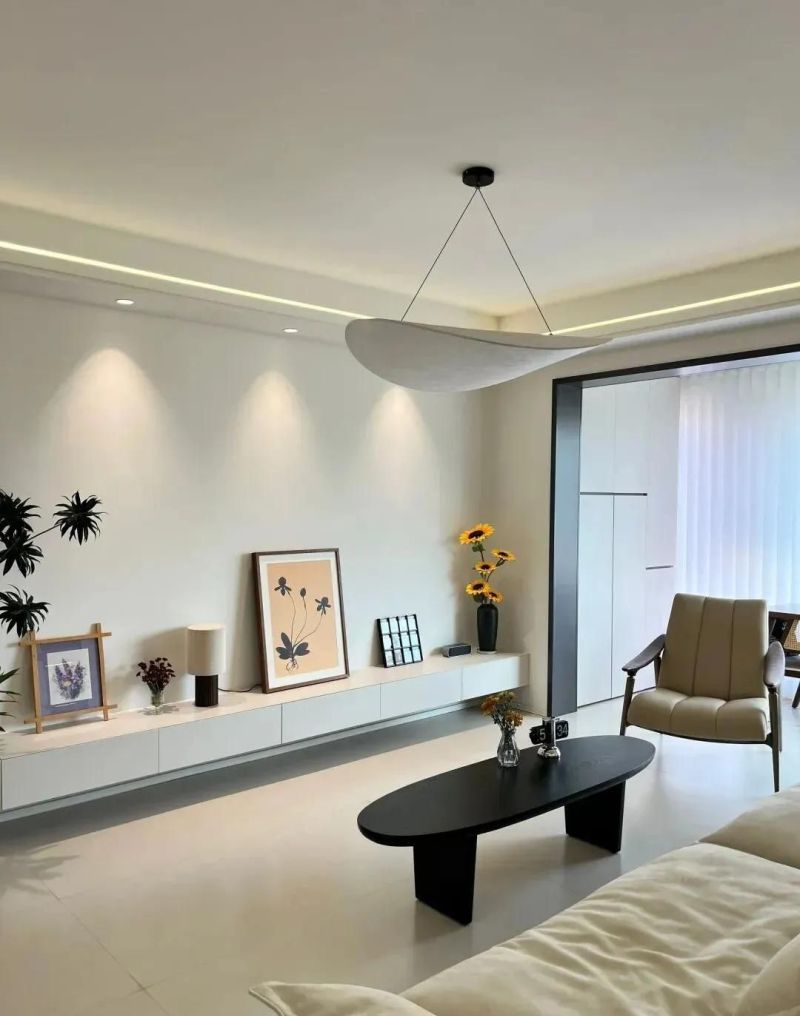 假如再装一次还是会选中古奶油风 - 家居知识