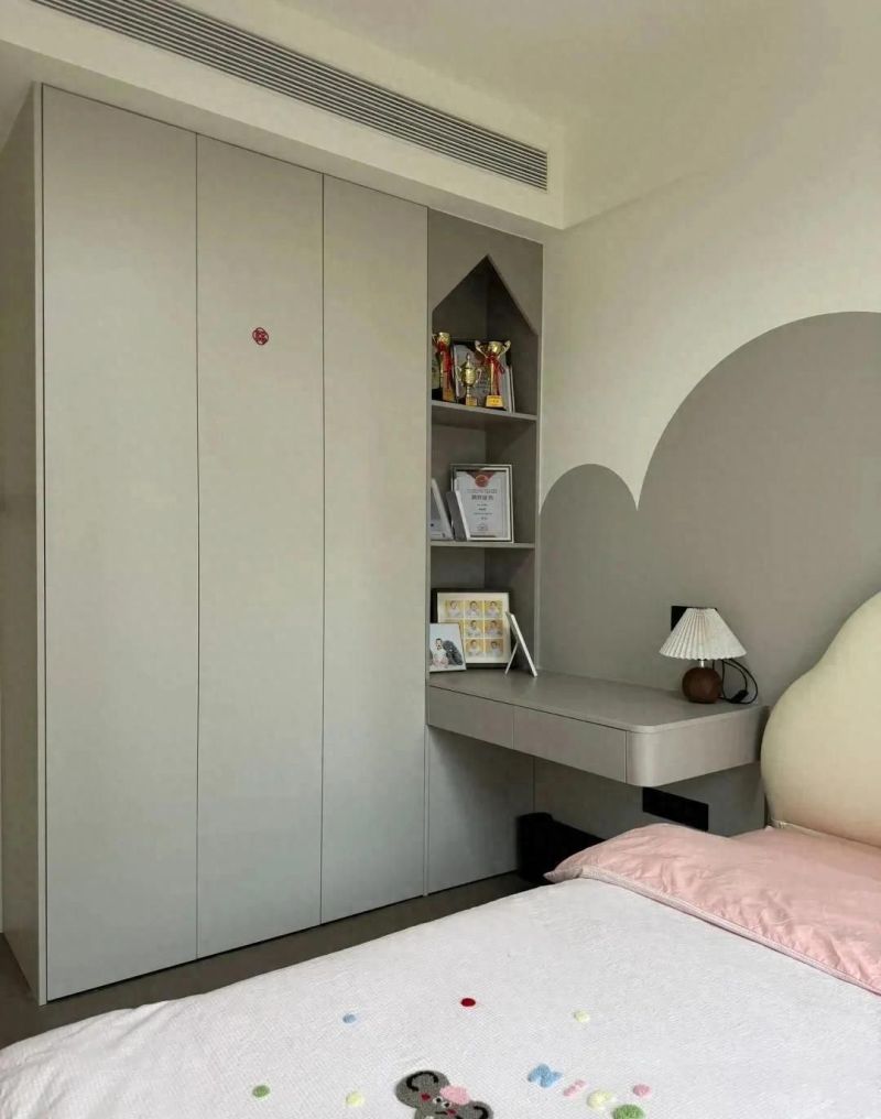 意式极简风，低调奢华的高级感装修指南