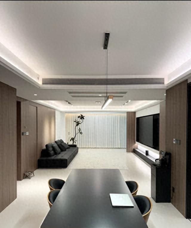 不顾反对装意式极简，完工后高级又温馨，全家直呼真香！