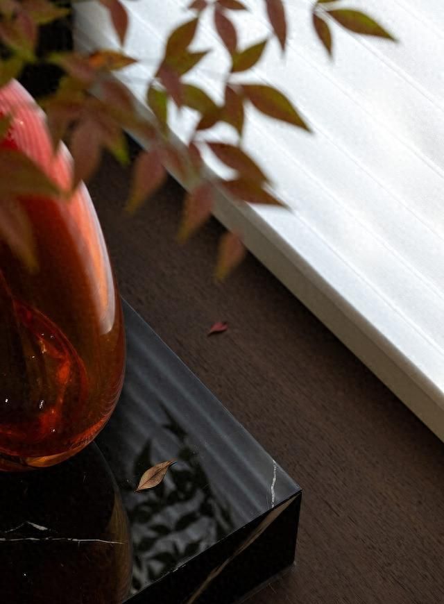 208㎡意式朋克风实景，用个性美学重新定义家的浪漫