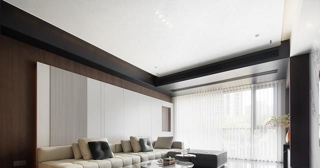 208㎡意式朋克风实景,用个性美学重新定义家的浪漫 208㎡意式朋克风实景,用个性重新定义家,朋克美学玩转极致浪漫 - 家居知识