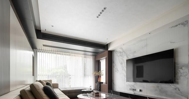 208㎡意式朋克风实景,用个性美学重新定义家的浪漫 208㎡意式朋克风实景,用个性重新定义家,朋克美学玩转极致浪漫 - 家居知识