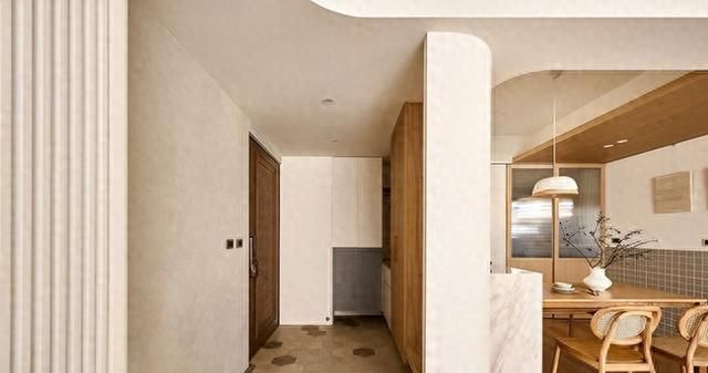 日式家装随手拍出温馨感，这效果简直过分了！