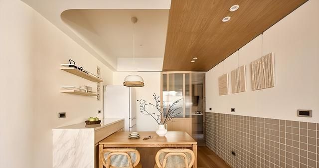 过分了，把家装成日式风格，随手都能拍出温馨的效果！ - 家居知识