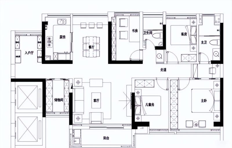 80后男主打造132㎡日式禅意婚房,简约温馨又舒适 80后男主买下132㎡婚房,设计成禅意的日式简约风,温馨又舒适 - 家居知识