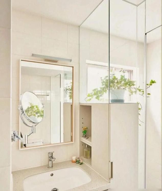 85㎡日式原木风小屋,书香与猫语的治愈日常 85㎡日式原木风小居,与书香和猫语相伴的温馨时光 - 家居知识