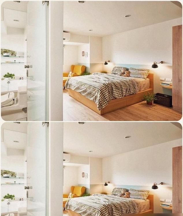 85㎡日式原木风小屋,书香与猫语的治愈日常 85㎡日式原木风小居,与书香和猫语相伴的温馨时光 - 家居知识