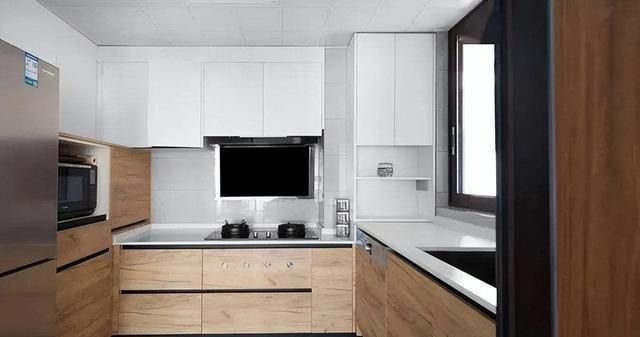 定制橱柜选购指南,掌握这6大要点,避免踩坑! 定制橱柜怎么选?6大要点要牢记,早点知道不吃亏 - 家居知识