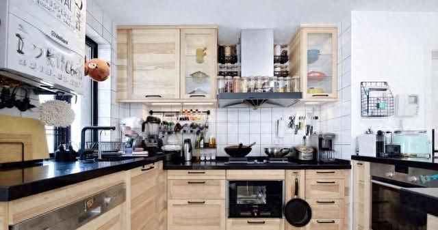 定制橱柜选购指南，掌握这6大要点，避免踩坑！