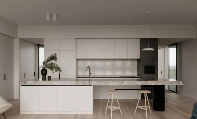 40+款橱柜款式大全，一键收藏！