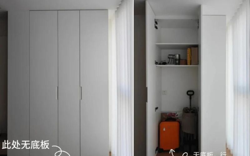 7个定制商家闭口不提的刚需神操作，少一个都可能留遗憾 - 家居知识