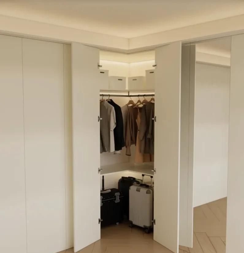 7个定制商家闭口不提的刚需神操作，少一个都可能留遗憾 - 家居知识