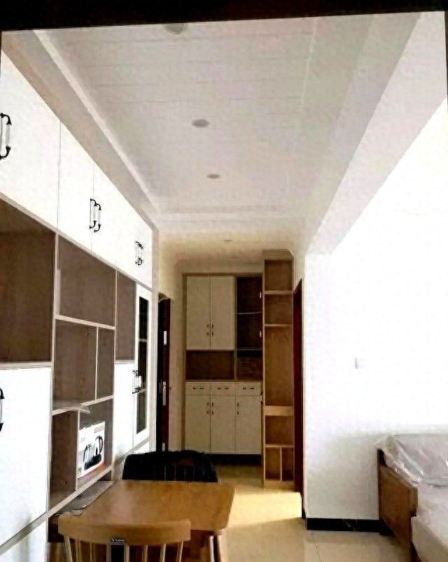 花了12W装修完工，全屋定制的柜子真漂亮，家人都很喜欢，晒晒！ - 家居知识