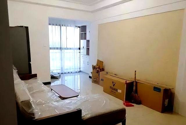 花了12W装修完工，全屋定制的柜子真漂亮，家人都很喜欢，晒晒！ - 家居知识