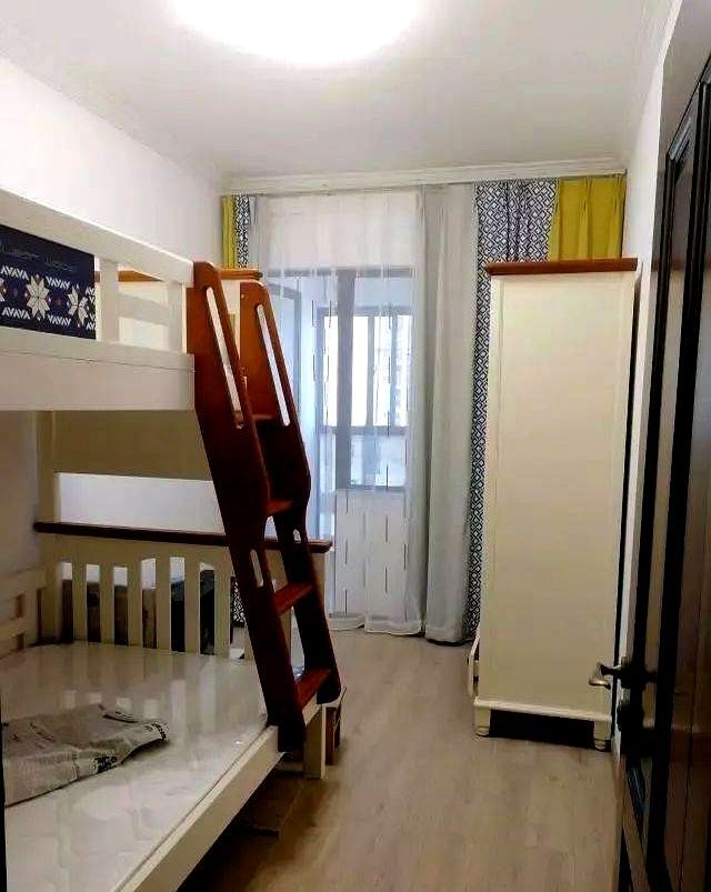 花了12W装修完工，全屋定制的柜子真漂亮，家人都很喜欢，晒晒！ - 家居知识