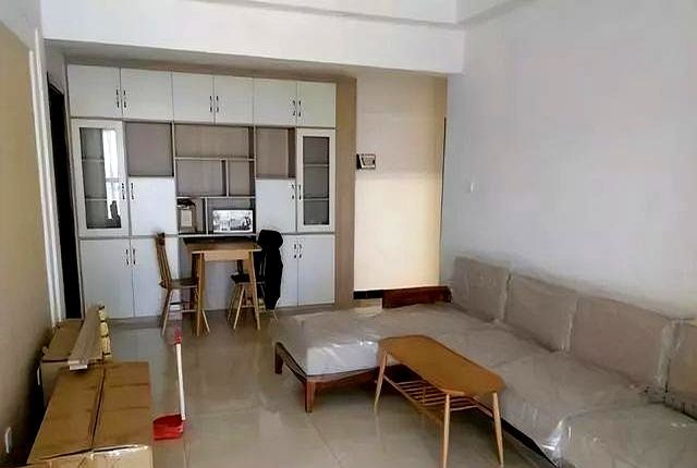 花了12W装修完工，全屋定制的柜子真漂亮，家人都很喜欢，晒晒！ - 家居知识