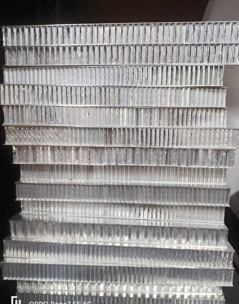 无胶全铝蜂窝板，环保革新还是商业炒作？