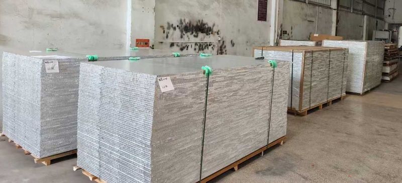 无胶全铝蜂窝板：是环保创新，还是营销噱头？ - 家居知识