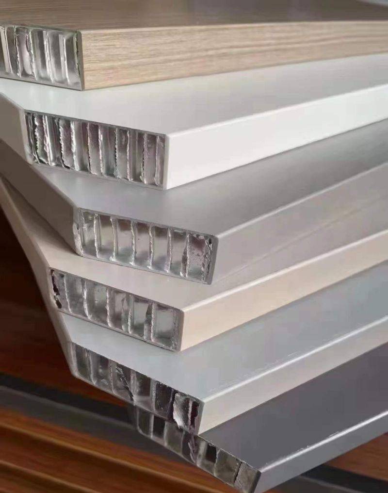 无胶全铝蜂窝板：是环保创新，还是营销噱头？ - 家居知识