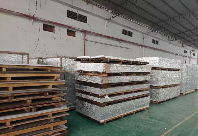 无胶全铝蜂窝板：是环保创新，还是营销噱头？ - 家居知识