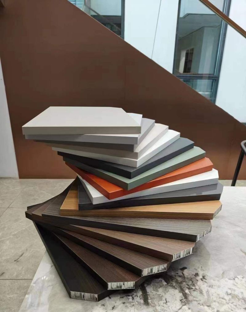 无胶全铝蜂窝板：是环保创新，还是营销噱头？ - 家居知识