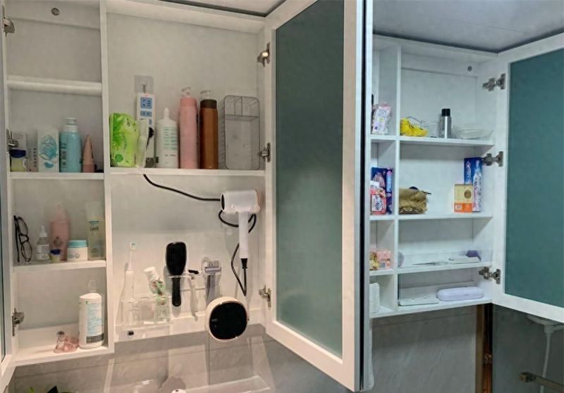 9个打破常规的定制柜设计，轻松解决生活痛点，实用又惊艳