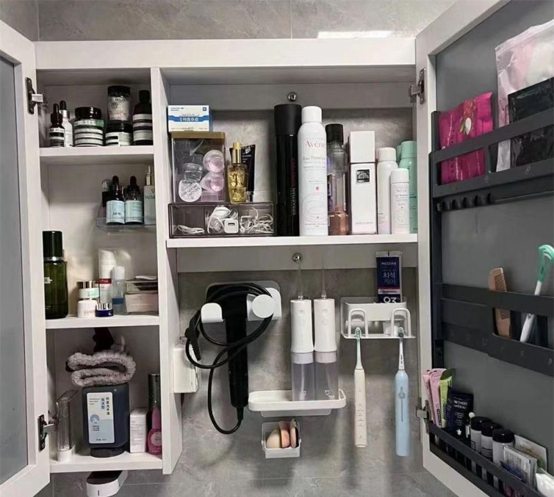 9个打破常规的定制柜设计,轻松解决生活痛点,实用又惊艳 9个不按套路的“定制柜装修”,反而能解决生活痛点,好用到飞起 - 家居知识